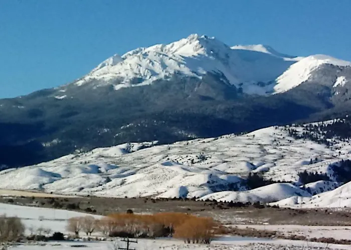 3 star hotel: Yellowstone Basin Inn